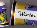England 2012 Winter Porcelain. Uploaded by Winny